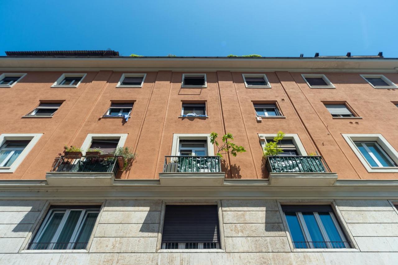 Classic Rome Exterior photo
